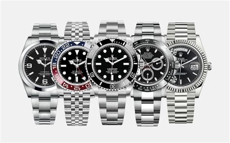 rolex popular watches|which rolex model to buy.